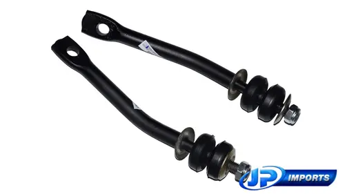 BIELETA DIANTEIRA JOGO COM 02 PECAS SSANGYONG ACTYON KYRON REXTON ACTYON NEW JP000568 JP000569 JPPARTS