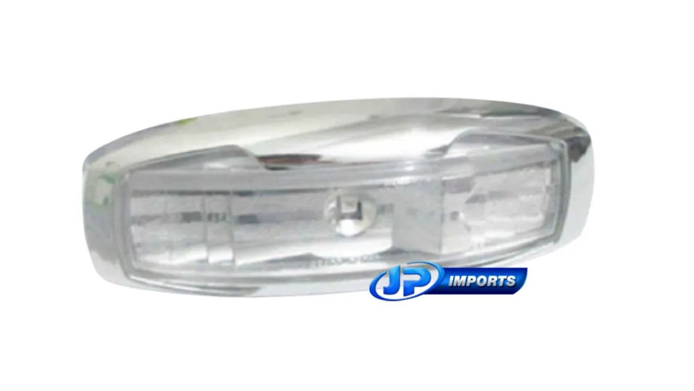 LANTERNA LATERAL PARALAMA (PISCA ) SSANGYONG KYRON 8340008010 83400-08010 JP003067