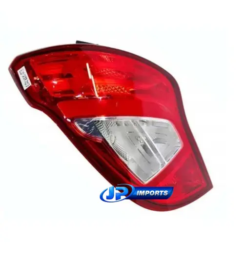 LANTERNA TRASEIRO LE SSANGYONG KORANDO APOS 2015 8360134050 83601-34050 JP003247