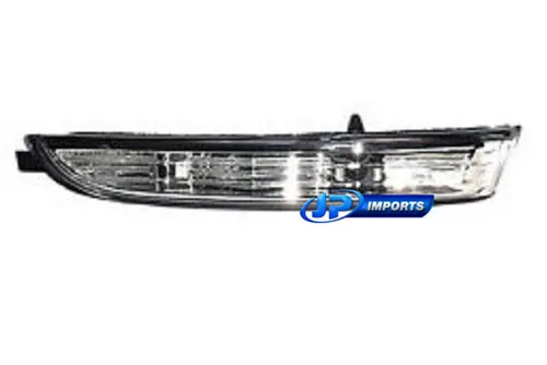 LANTERNA PISCA RETROVISOR LE SSANGYONG KORANDO 2010 A 2015 7891834000 78918-34000 JP003459