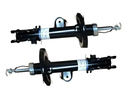 AMORTECEDOR DIANTEIRO JOGO SSANGYONG KORANDO APOS 2010 4431034000 4432034000 44310-34000 44320-34000 JP001837 JP001838