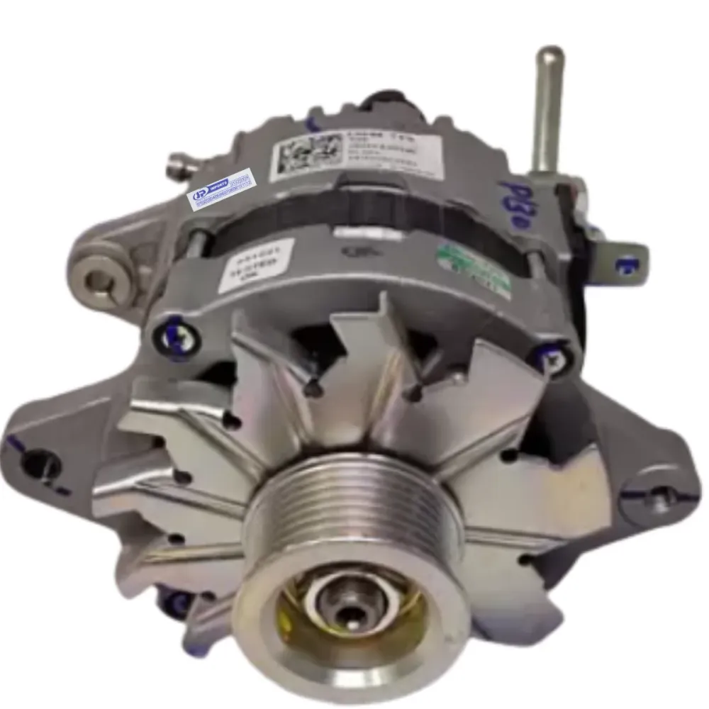 ALTERNADOR MAHINDRA PICK-UP 2.6 SUV 2.6 1402AA3521N JP000088