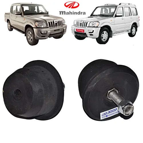 BATENTE BANDEJA INFERIOR ( JOGO ) MAHINDRA PICK-UP 2.2 PICK-UP 2.6 SUV 2.2 SUV 2.6 04010A0250N JP000045