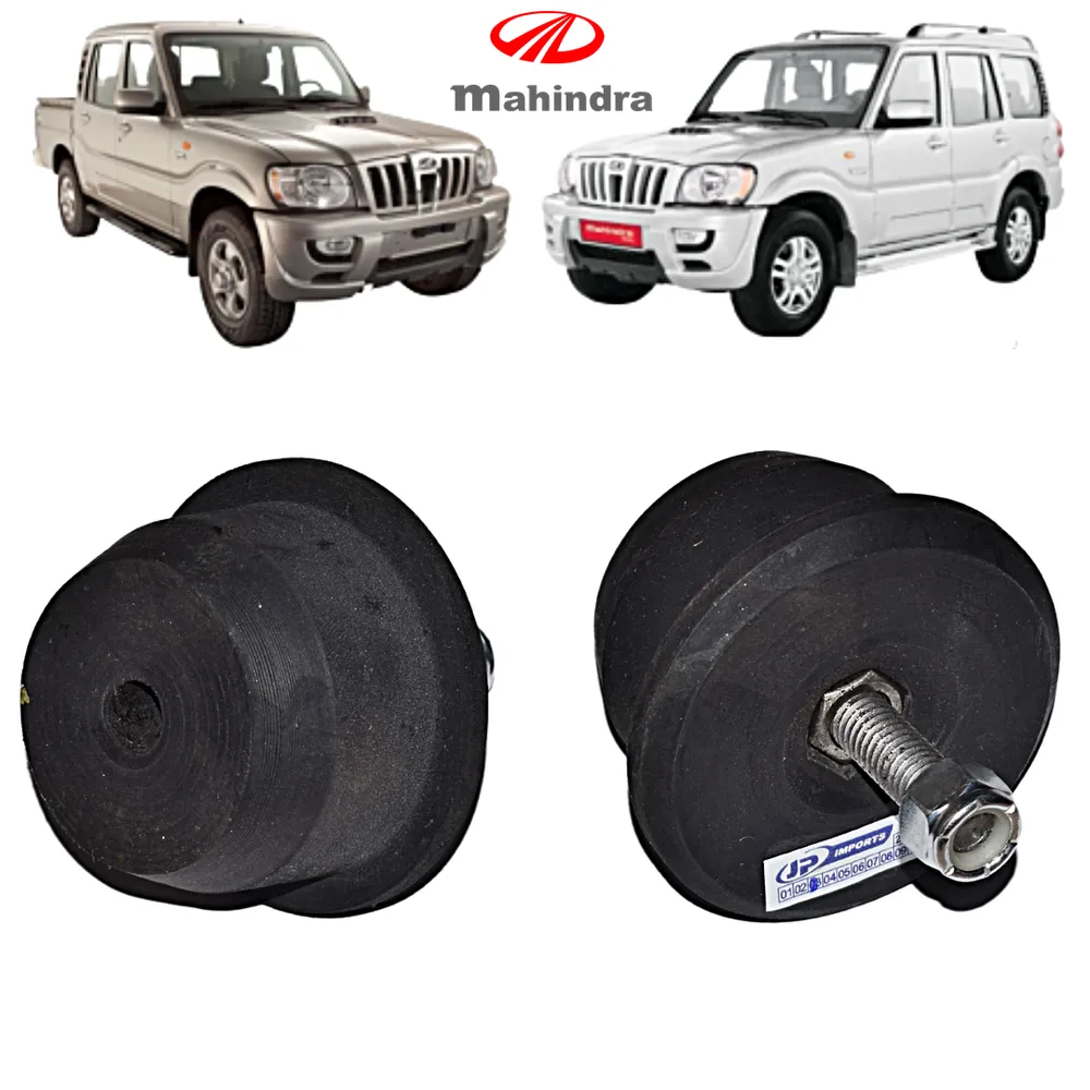 BATENTE BANDEJA INFERIOR ( JOGO ) MAHINDRA PICK-UP 2.2 PICK-UP 2.6 SUV 2.2 SUV 2.6 04010A0250N JP000045