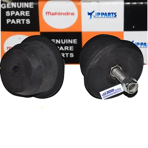 BATENTE BANDEJA INFERIOR ( JOGO ) MAHINDRA PICK-UP 2.2 PICK-UP 2.6 SUV 2.2 SUV 2.6