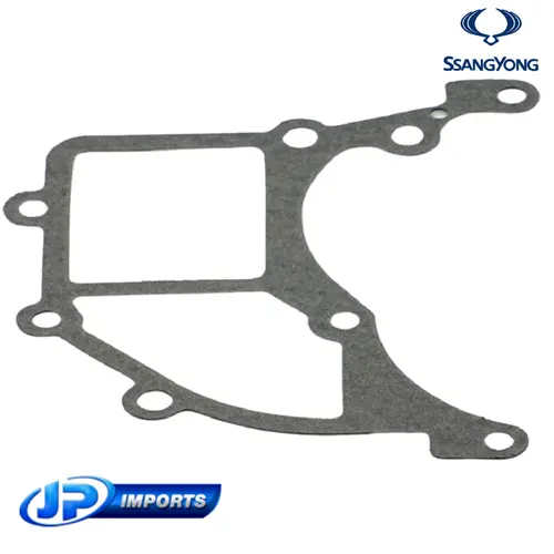 JUNTA DA CARCACA DA BOMBA D' AGUA SSANGYONG ACTYON KYRON REXTON DIESEL 6062010180 60620-10180 JP003716