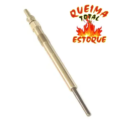 VELA AQUECEDORA 7V ( UNIDADE ) JEEP GRAND CHEROKEE 3.0 IV DIESEL APOS 2010 VOLVO C30 C70 S40 S60 S80 S90 V40 V50 V60 V70 XC40 XC60 XC70 XC90 68211173AA 46072020F D6070054A JP004522 - 03 UNIDADE