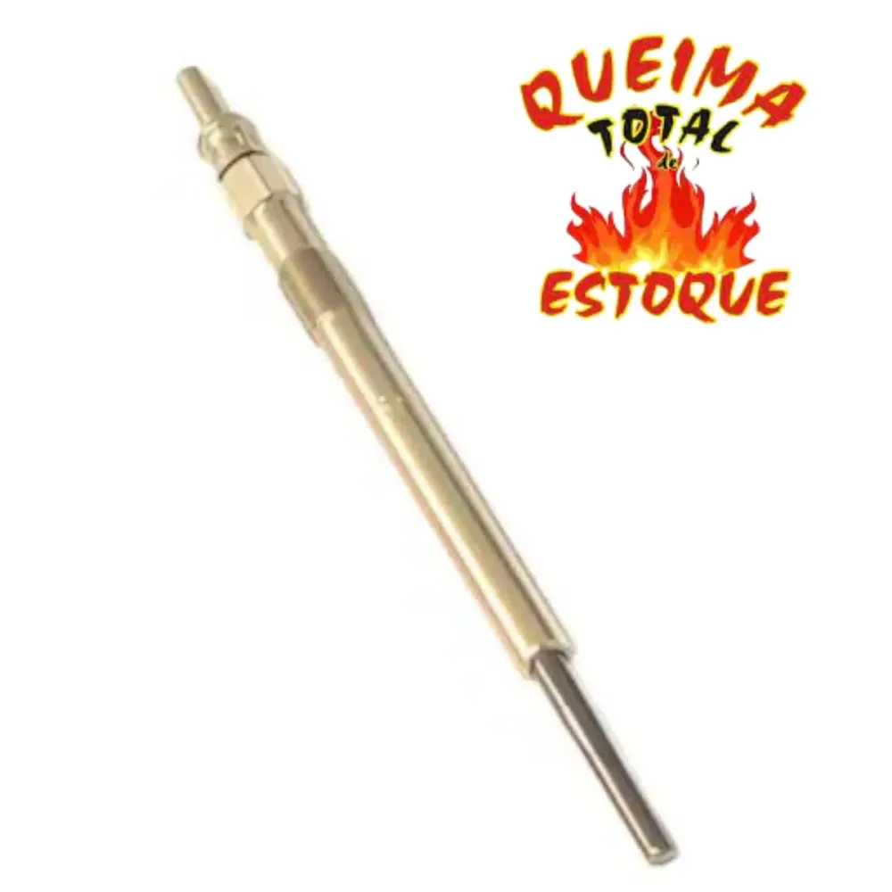 VELA AQUECEDORA 7V ( UNIDADE ) JEEP GRAND CHEROKEE 3.0 IV DIESEL APOS 2010 VOLVO C30 C70 S40 S60 S80 S90 V40 V50 V60 V70 XC40 XC60 XC70 XC90 68211173AA 46072020F D6070054A JP004522 - 03 UNIDADE