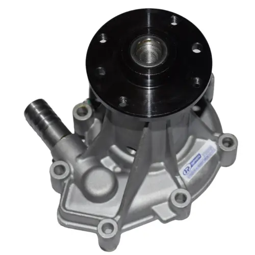 BOMBA D' AGUA COM TUBO RESFRIAMENTO EGR SSANGYONG ACTYON SPORT KYRON REXTON DIESEL 6652000520 66520-00520 JP004523