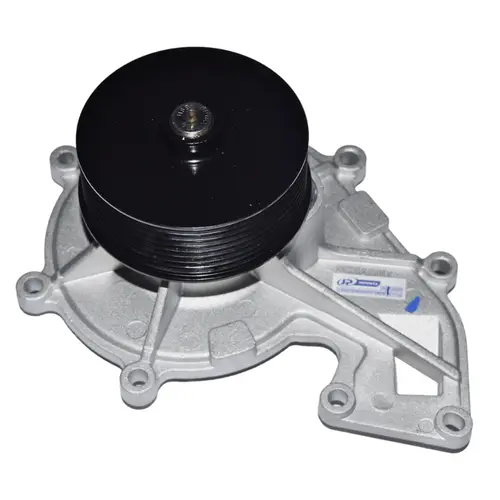 BOMBA D' AGUA FOTON CAMINHAO AUMARK 10-16DT 6.50AK 8.6AK CITYTRUCK MOTOR CUMMINS ISF3.8 1110336.1 JP004525