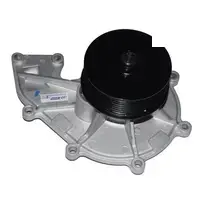 Bomba D` Água Volkswagen Caminhão Delivery 5-150 8-160 9-170 10-160 13-160 Motor Cummins Isf 3.8