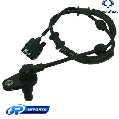 SENSOR ABS DIANTEIRO SSANGYONG ACTYON SUV 2.3 GASOLINA 4892009100 48920-09100 JP003127