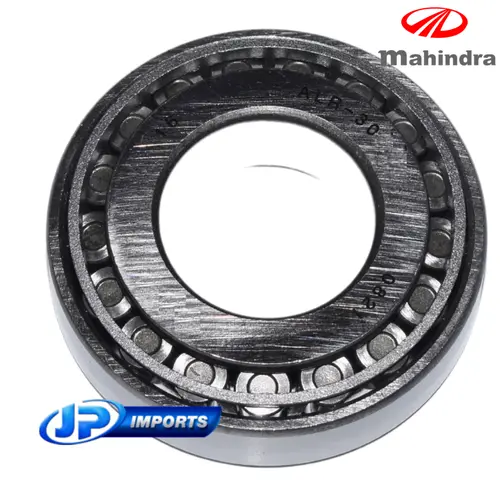 ROLAMENTO EIXO CARRETAO MAHINDRA SUV 2.2 PICK-UP 2.2 APOS 2012 0703DD4130N JP004534
