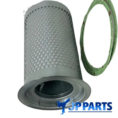 Filtro Separador Compressor Chicago Pneumatic CPC40 CPC50 CPC60 CPC75 CPD60 CPVS40 CPVS50 CPVS60 Elgi E37 E45 Shulz SRP3060 SRP3075 SRP4060 - Sob Encomenda 15 a 20 Dias Úteis
