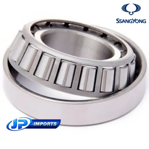 ROLAMENTO PINHAO DIFERENCIAL TRASEIRO MAIOR SSANGYONG ACTYON KYRON 4203005600 42030-05600 JP004541