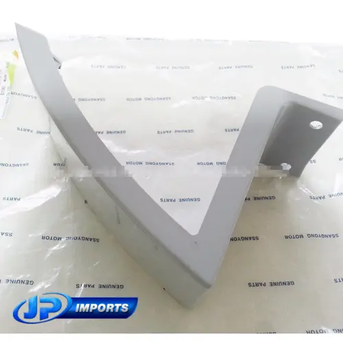 MOLDURA LANTERNA TRASEIRA LE SSANGYONG KYRON 7968009100 79680-09100 JP003946