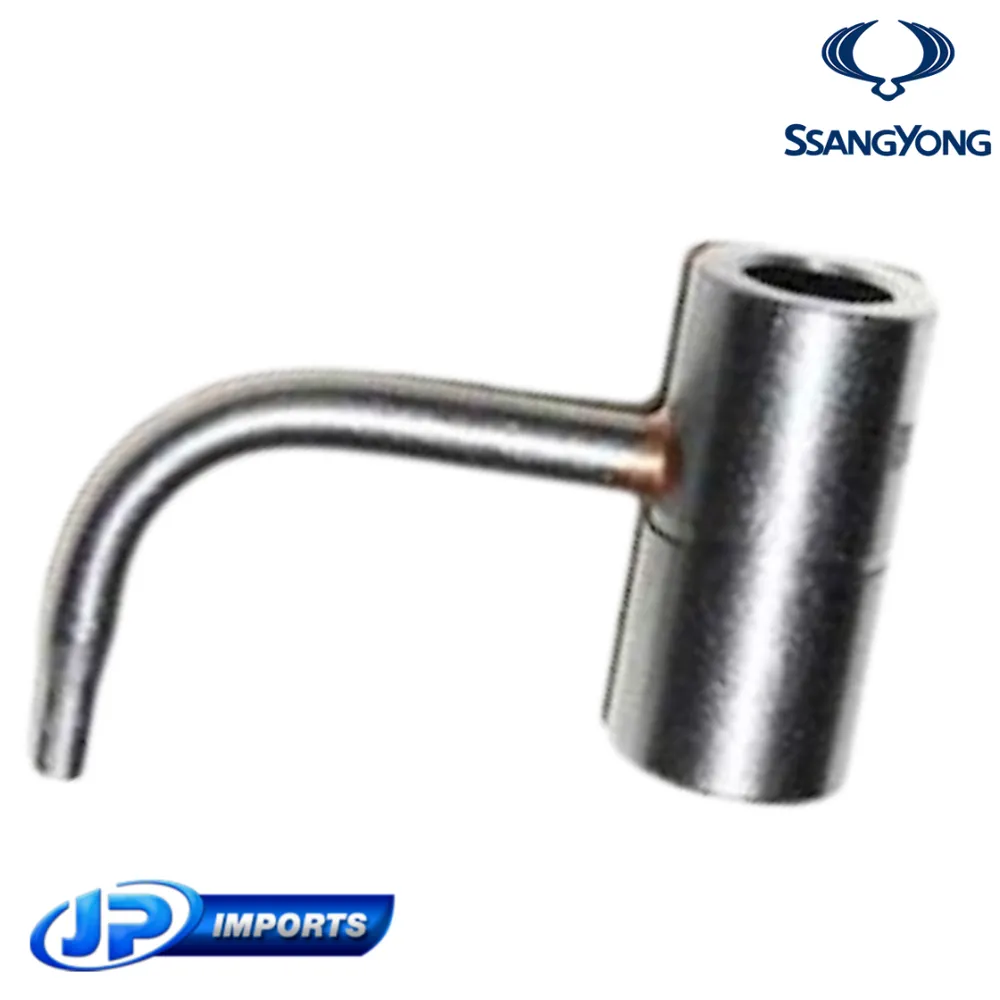 JET COOLER ( INJETOR OLEO MOTOR ) SSANGYONG KORANDO 2.0 APOS 2010 ACTYON NEW SPORT 2.0 APOS 2012 6711800143 67118-00143 JP002778