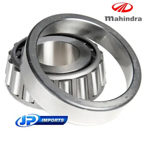 ROLAMENTO LATERAL CAIXA SATELITE MAHINDRA PICK-UP 2.2 E 2.6 SUV 2.2 0502CA0060N JP004552