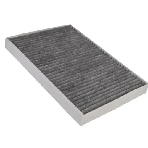 FILTRO CABINE COM CARVAO ATIVADO VOLVO S60 S90 XC40 XC60 XC90 31497284 31497285 JP004555