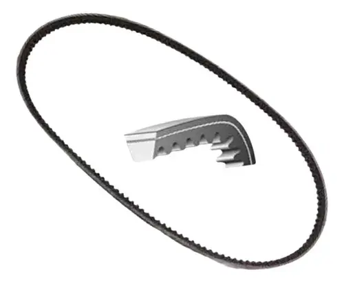 CORREIA AR CONDICIONADO EFFA CAMINHAO JMC N601 N900 500359 8103015A JP002221