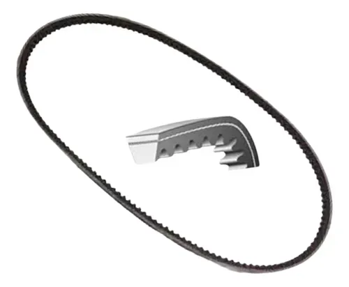 CORREIA AR CONDICIONADO EFFA CAMINHAO JMC N601 N900 500359 8103015A JP002221