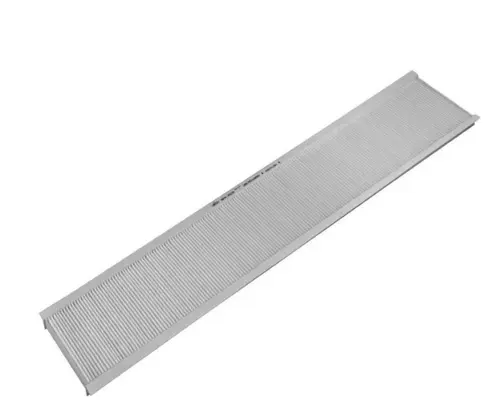 FILTRO CABINE THERMO KING LRT 125.000BTU/h MEDIDA 939X155X18mm 5D55634H05 JP004564