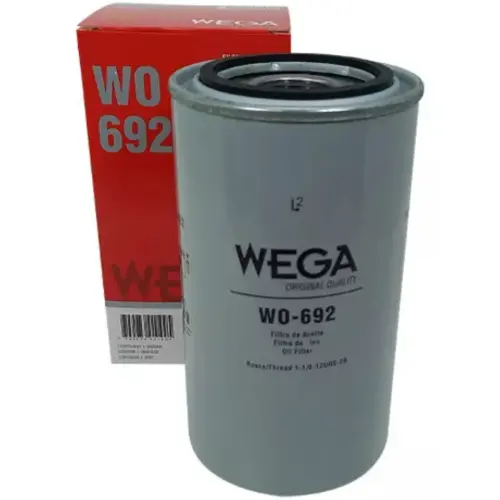 FILTRO LUBRIFICANTE THERMO KING SB100 SB110 SB190 SB200 SB210 SB230 SB300 SB310 SB400 SLX200 SLX300 20119182C 119182 129182 JP004566