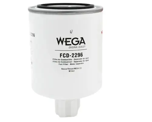 FILTRO COMBUSTIVEL THERMO KING SB100 SB110 SB190 SB200 SB210 SB230 SB300 SB310 SB400 SLX200 SLX300 20119342C 20129342C 118047 119342 129342 JP004565