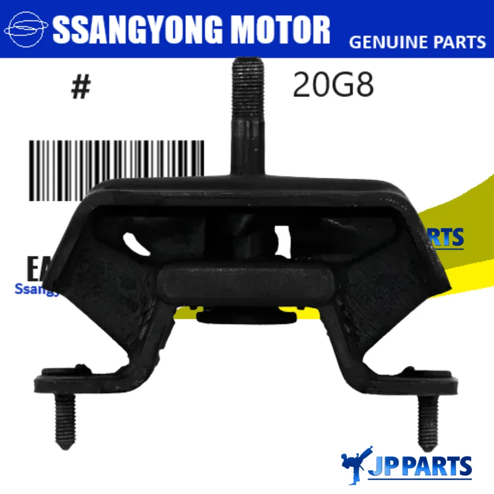 COXIM MOTOR LADO ESQUERDO SSANGYONG ACTYON SUV 2.3 GASOLINA - SOB ENCOMENDA 3 DIAS UTEIS