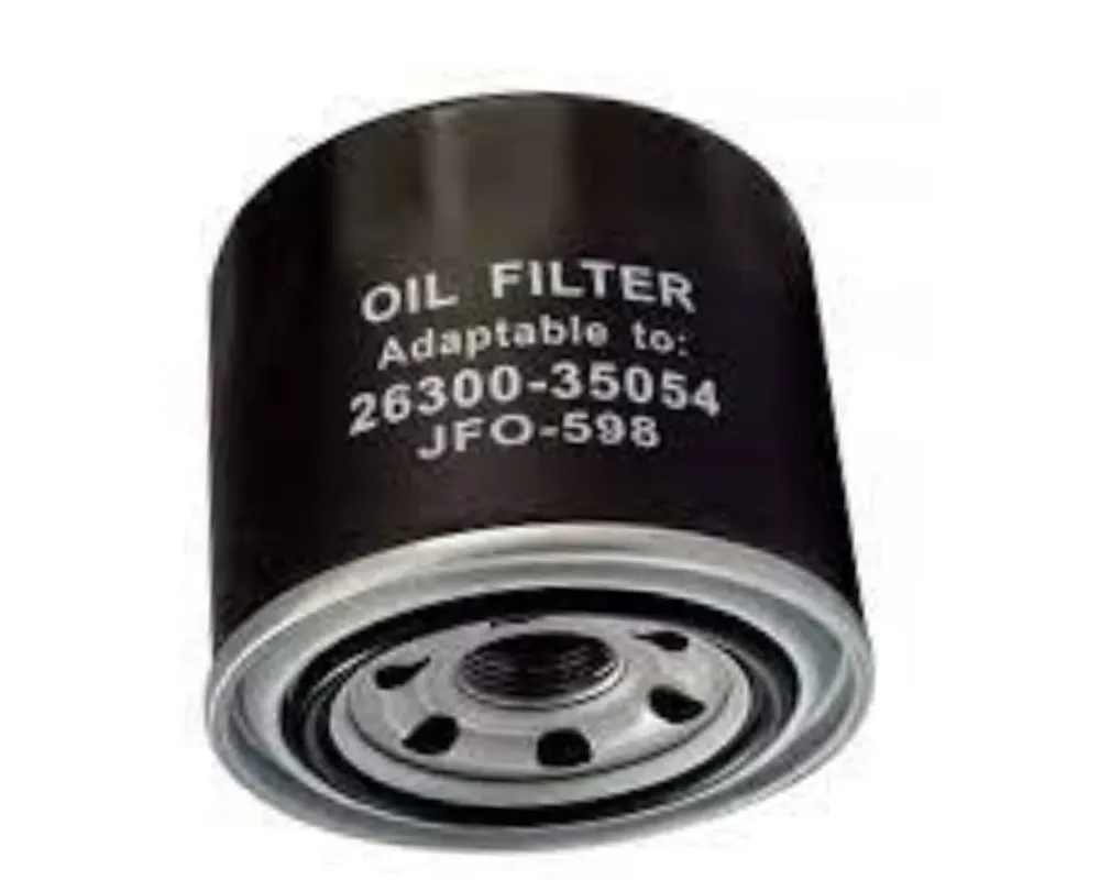 FILTRO LUBRIFICANTE HYUNDAI NEW TUCSON 1.6 KIA SPORTAGE 2.0 APOS 2016 SUBARU FORESTER IMPREZA LEGACY OUTBACK SVX TRIBECA VIVIO 15208AA021 15208AA024 15208AA031 15208AA060 2630035A00 JP000639