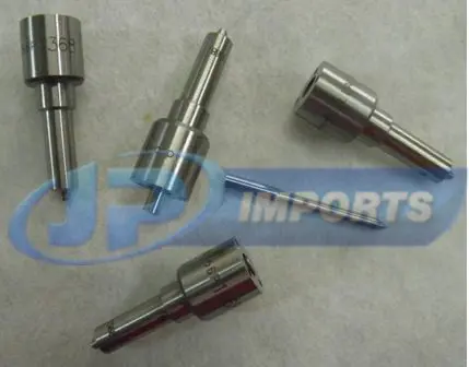 ELEMENTO BICO INJETOR KIA SORENTO 2.5 DLLA156P1368 JP002024