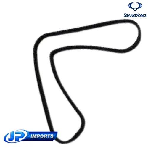 JUNTA RESFRIADOR OLEO RADIADOR SSANGYONG ACTYON NEW SPORT APOS 2012 KORANDO APOS 2010 6719970745 67199-70745 JP004575