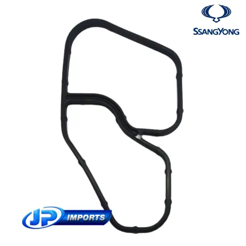 JUNTA RESFRIADOR OLEO RADIADOR SSANGYONG ACTYON NEW SPORT APOS 2012 KORANDO APOS 2010 6719970645 67199-70645 JP000204
