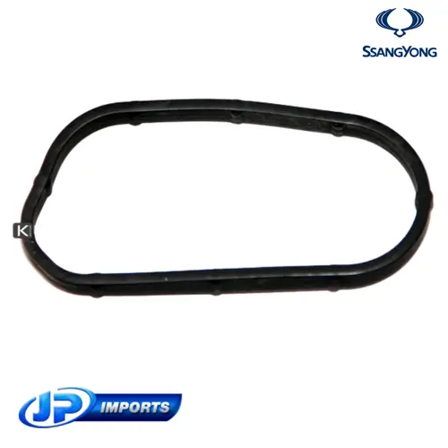 JUNTA RESFRIADOR OLEO RADIADOR SSANGYONG ACTYON NEW SPORT APOS 2012 KORANDO APOS 2010 6719970545 67199-70545 JP004576