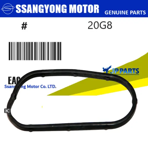 JUNTA RESFRIADOR OLEO RADIADOR SSANGYONG ACTYON NEW SPORT APOS 2012 KORANDO APOS 2010