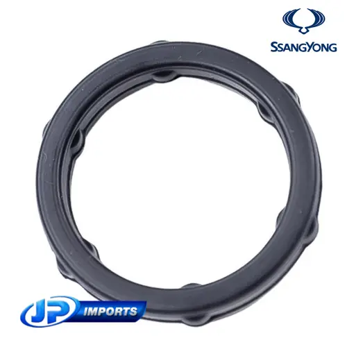 JUNTA RESFRIADOR OLEO RADIADOR SSANGYONG ACTYON NEW SPORT APOS 2012 KORANDO APOS 2010 6711840480 67118-40480 JP004577