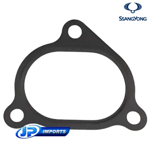 JUNTA COLETOR ADMISSAO PE SSANGYONG ACTYON NEW SPORT APOS 2012 KORANDO APOS 2010 6711410480 6711410680 671141-0480 671141-0680 JP004579