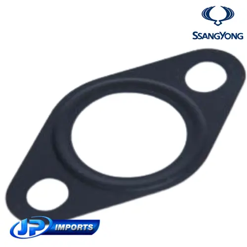JUNTA INFERIOR CANO OLEO TURBINA SSANGYONG ACTYON ACTYON NEW KORANDO KYRON REXTON DIESEL 6611863080 66118-63080 JP004486