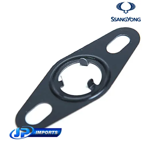 JUNTA SUPERIOR CANO OLEO TURBINA SSANGYONG ACTYON ACTYON NEW KORANDO KYRON REXTON DIESEL 6651870080 66518-70080 JP004485