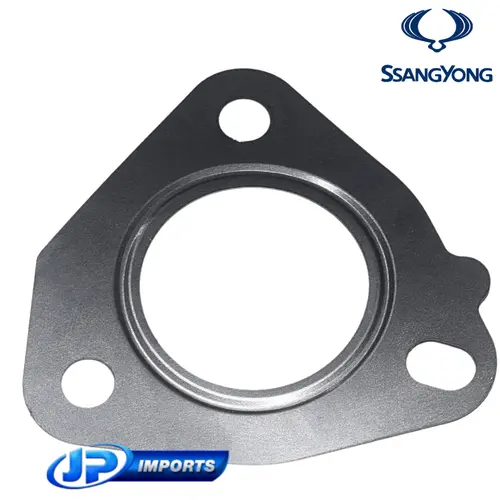 JUNTA TURBINA SSANGYONG ACTYON NEW SPORT 2.0 DIESEL APOS 2012 KORANDO 2.0 DIESEL APOS 2010 6710910480 67109-10480 JP004580