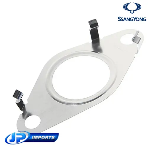 JUNTA RESFRIADOR EGR SSANGYONG ACTYON NEW SPORT 2.0 DIESEL APOS 2012 KORANDO 2.0 DIESEL APOS 2010 6711420280 67114-20280 JP004581