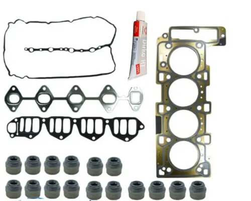 JUNTA SUPERIOR SSANGYONG ACTYON NEW SPORT 2.0 DIESEL APOS 2012 KORANDO 2.0 DIESEL APOS 2010 JP000073 JP001049 JP002521 JP002812 JP003044 JP003045