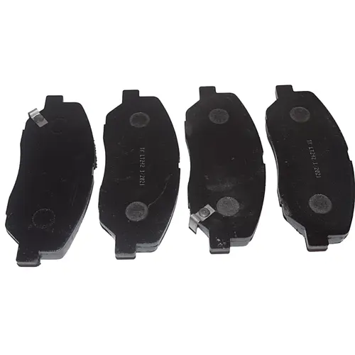 PASTILHA DIANTEIRA SSANGYONG KORANDO APOS 2010 48130-341A1 48130-341A0 JP003565
