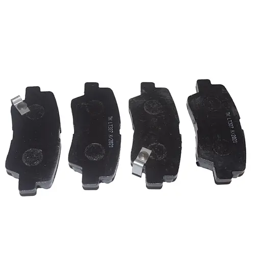 PASTILHA TRASEIRA SSANGYONG KORANDO APOS 2010 48413-091A1 48413-05102 48413-341A0 JP003566