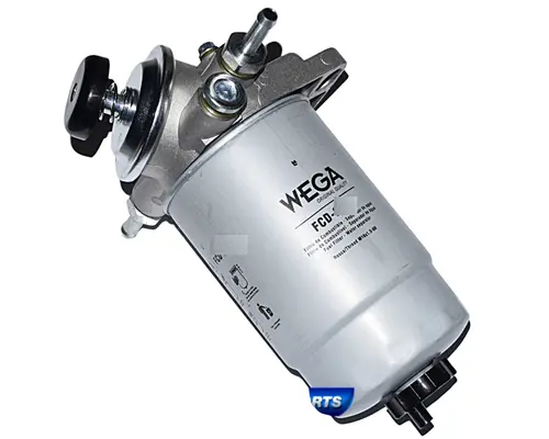 CABECOTE + FILTRO COMBUSTIVEL MAHINDRA GOA SCORPION 2.2 2.6 TODAS 0305DC0081N 0305DC0161N JP000436 JP003435