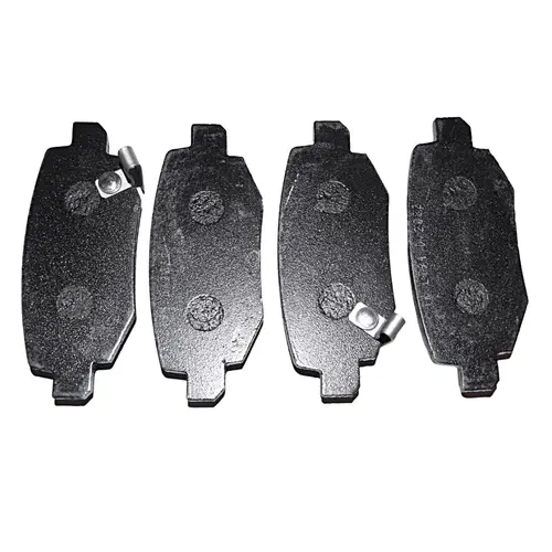 PASTILHA TRASEIRA CHERY CIELO 1.6 TIGGO 2002 PW890 SYL1852 JP002019