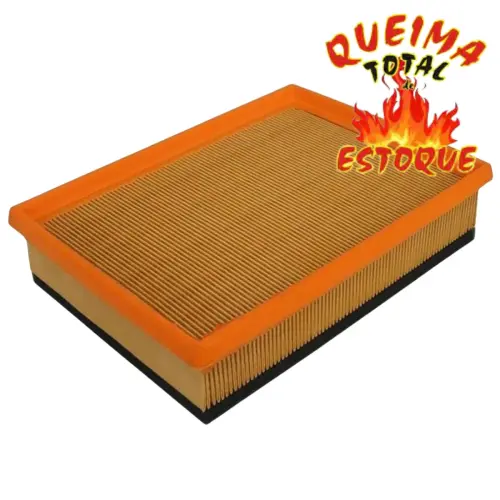 FILTRO AR BMW SERIE 3 320CI 320I 323I 325CI 325I 328CI 328I 330CI 330I SERIE 5 520I 525IA 528I 530I SERIE M M3 X3 Z3 Z4 13721744869 FAP4830/1 JP001792
