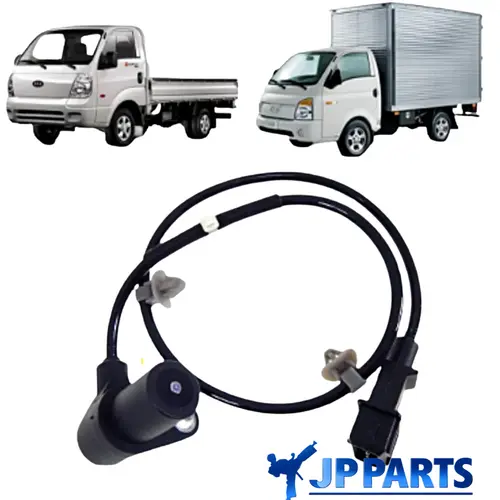Sensor Rotação Hyundai Hr 2.5 Kia Bongo K2500 2.5 Diesel 2008 a 2012