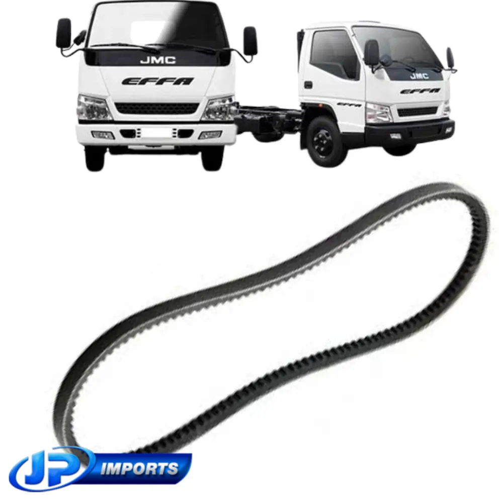 CORREIA DIRECAO HIDRAULICA EFFA JMC N601 N900 500389 3406021A JP004609