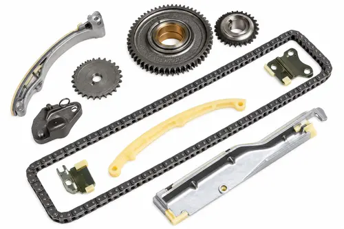 Kit Corrente Motor Mitsubishi L200 Triton 3.2 Após 2008 Pajero Dakar 3.2 Após 2010 JP004614